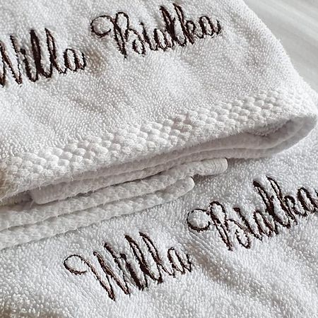 Willa Bialka Szklarska Poręba Buitenkant foto